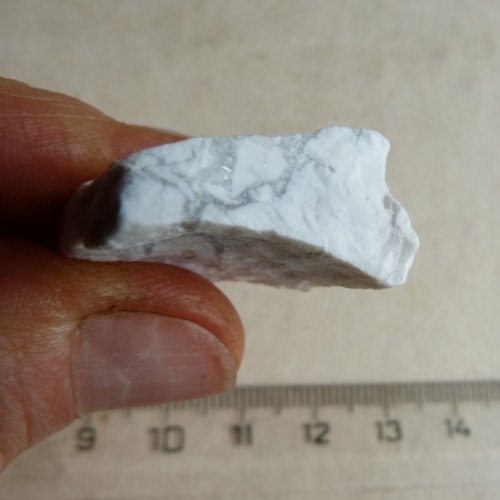 Magnezit surový - 3,4 cm — foto 6