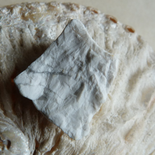 Magnezit surový - 3,4 cm — foto 5