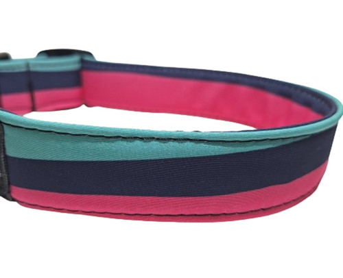Obojek softshell Multicolore — foto 2