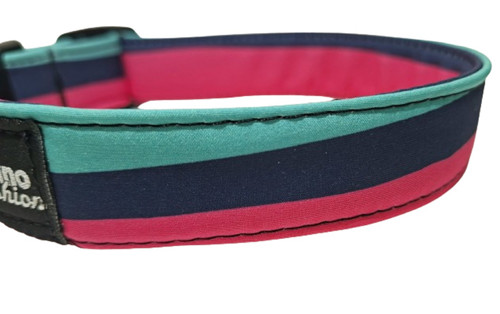 Obojek softshell Multicolore — foto 3