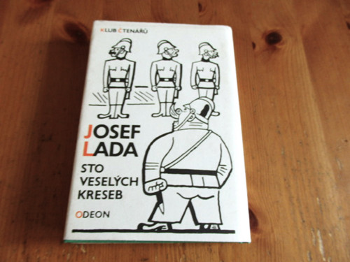 100 veselých kreseb — foto 6
