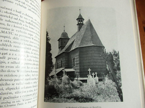 Dřevěné kostelní stavby — foto 3
