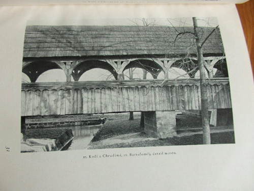 Dřevěné kostelní stavby — foto 5