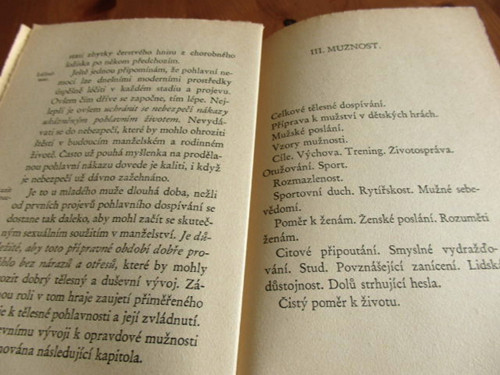 Mladé mužství — foto 4