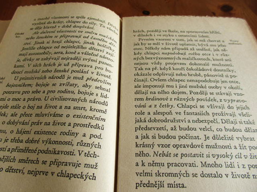 Mladé mužství — foto 5