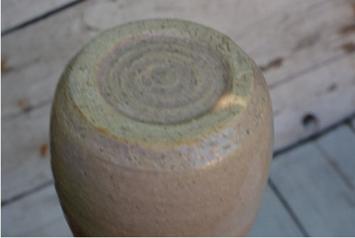 Růžová váza 16.5 cm — foto 6