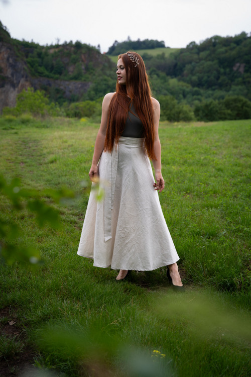 Půlkolová - Len Světlý — foto 3