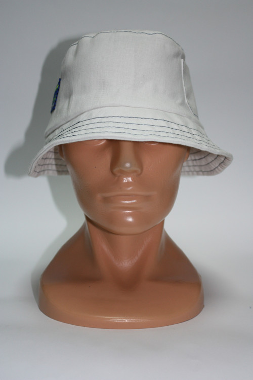 Klobouk letní "SPACEWEAR", vel. 52-52,5 — foto 3