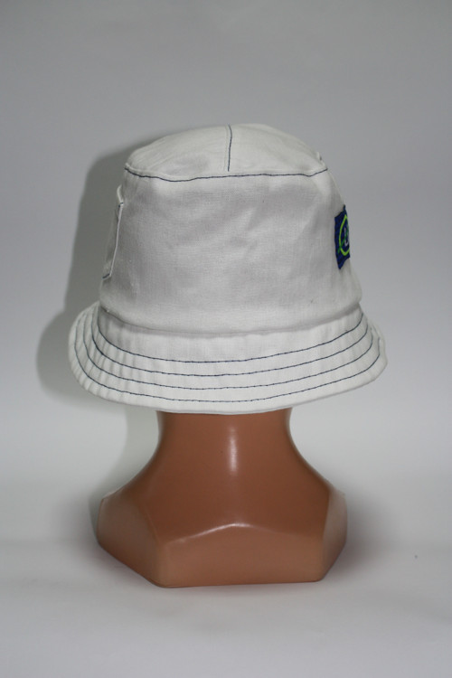 Klobouk letní "SPACEWEAR", vel. 52-52,5 — foto 4