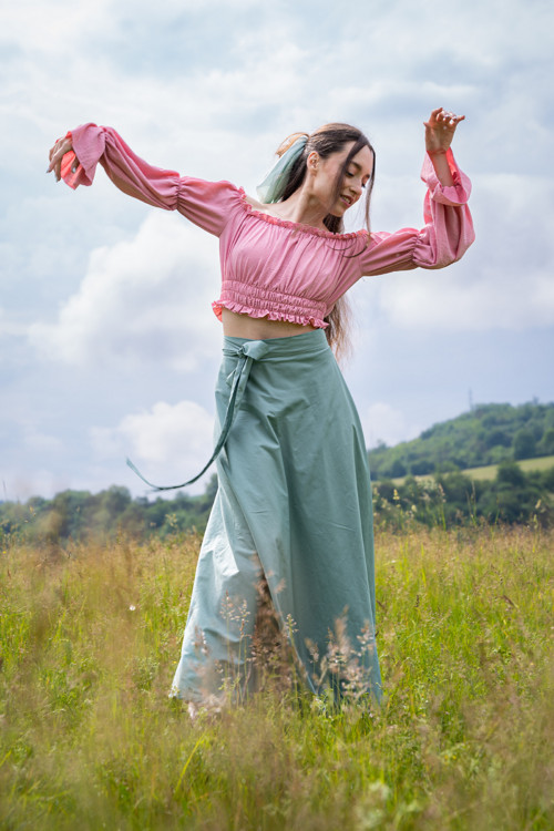 Půlkolová - Mint — foto 2