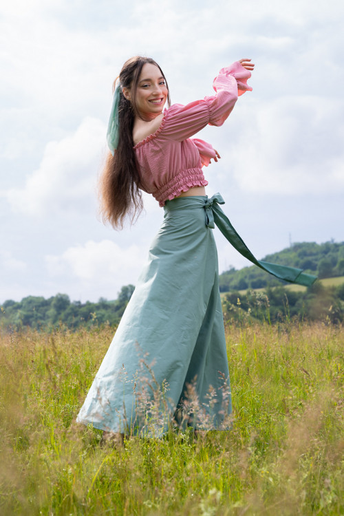 Půlkolová - Mint — foto 6
