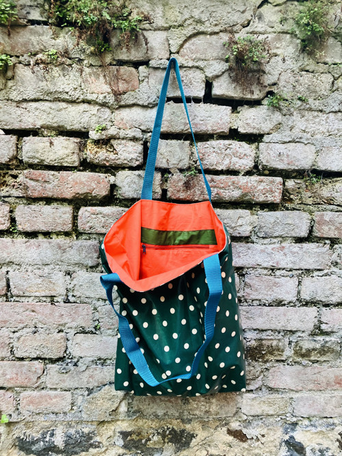 Taška KUPKA — foto 4