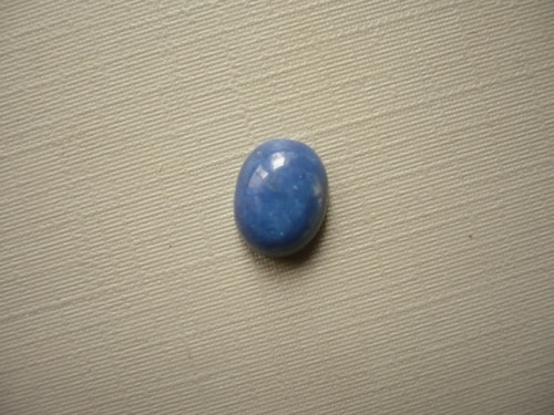 Kabošon - lapis lazuli 10 mm, č.58Kf — foto 2