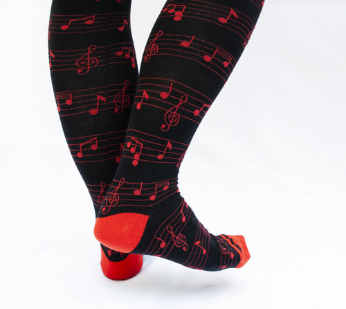 Music please! #8 NADKOLENKY — foto 4
