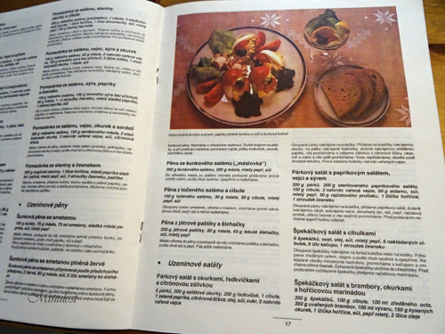 Uzeniny a konzervy — foto 3