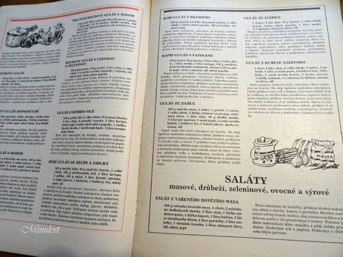 Guláše — foto 2
