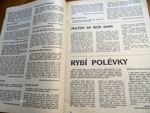 Ryby — foto 2