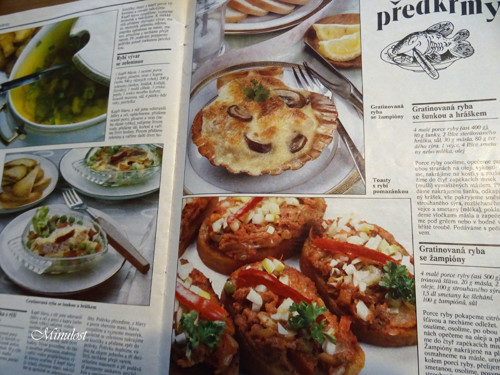 Rybí pokrmy — foto 3
