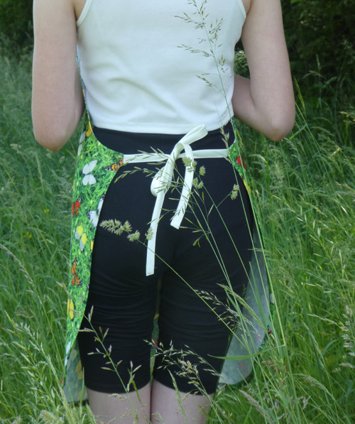 Zástera Babôčky — foto 5
