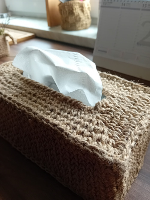 Kapesníkovník — foto 4