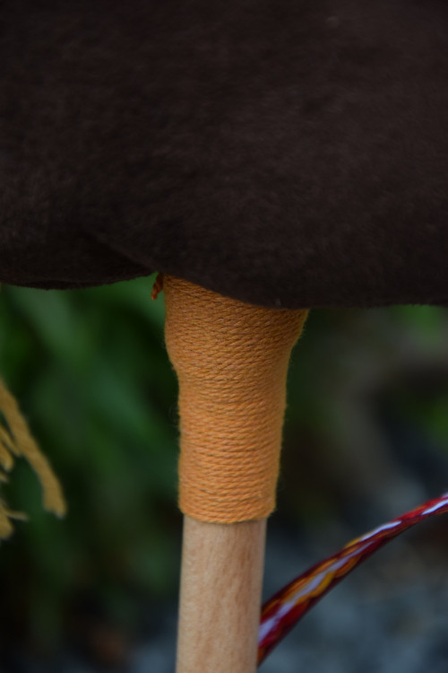 Hobbyhorse koník — foto 4