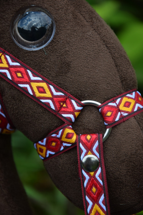 Hobbyhorse koník — foto 3