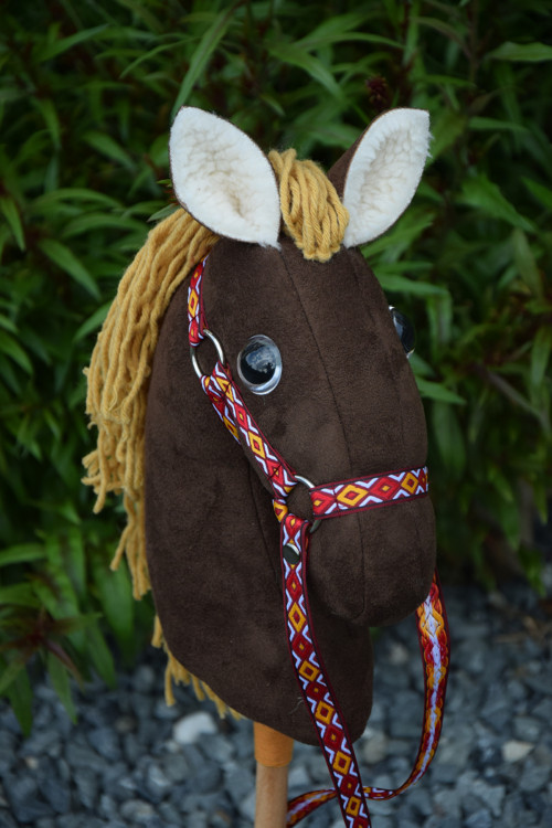 Hobbyhorse koník — foto 2