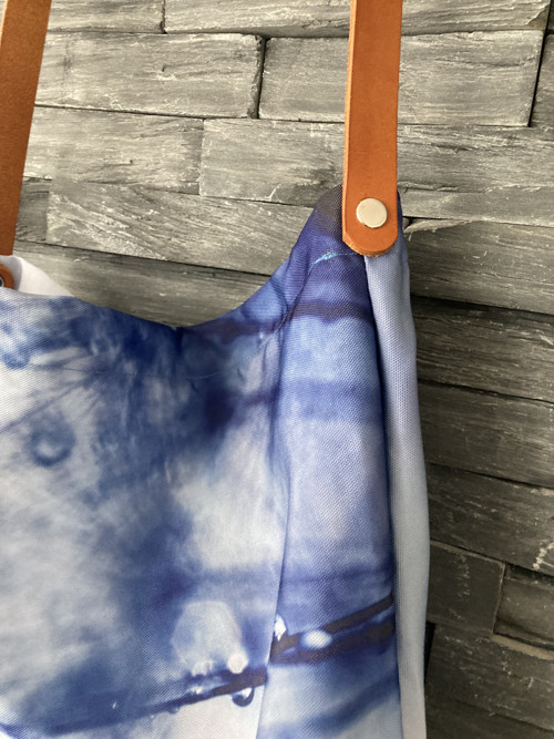 Crossbody taška Něha — foto 3