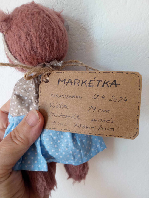 Markétka — foto 2