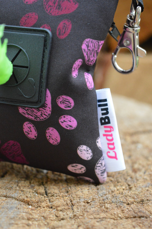 Bobkovník pink paws — foto 2