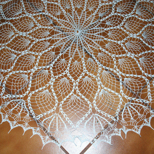 Ananas 18586 U — foto 2