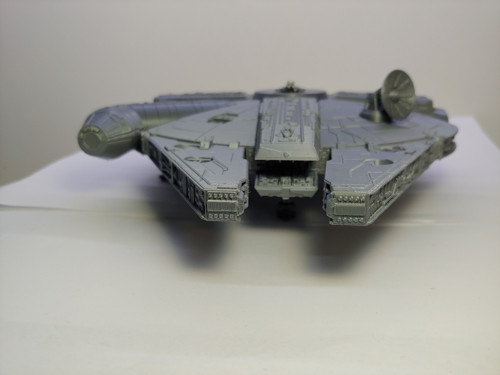 Millennium Falcon ze StarWars — foto 3
