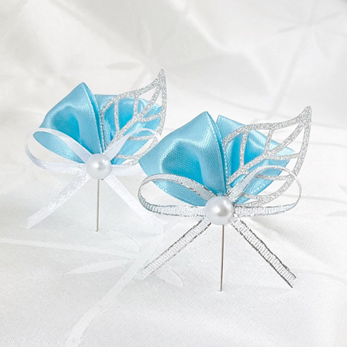 Vývazek Sky Blue — foto 2