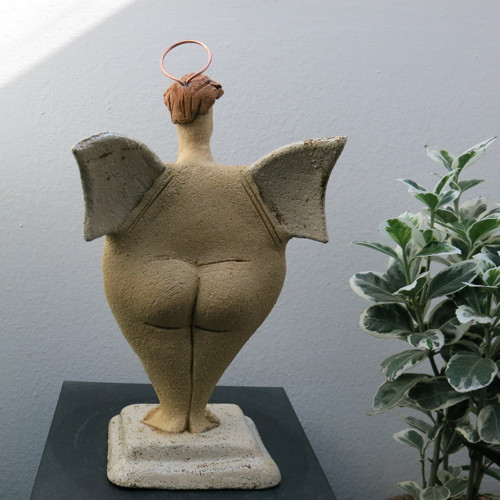 DOMÁCÍ ŠTĚSTÍ - anděl — foto 4