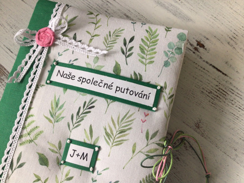 Naše společně putovani — foto 2