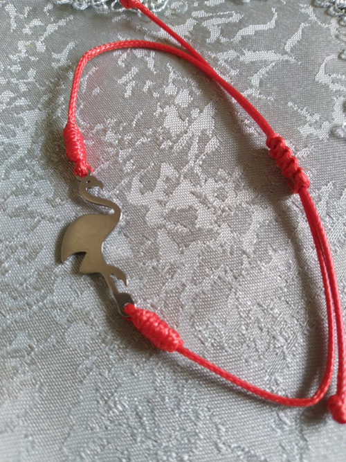 Náramek "Kabbalah" — foto 3
