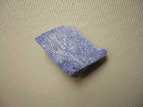 Surový - lapis lazuli 23 mm, č.11f — foto 2