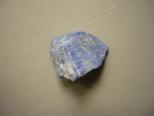 Surový - lapis lazuli 22 mm, č.24f — foto 2