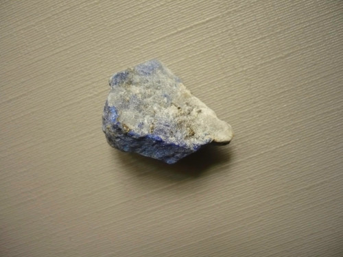 Surový - lapis lazuli 20 mm, č.28f — foto 2