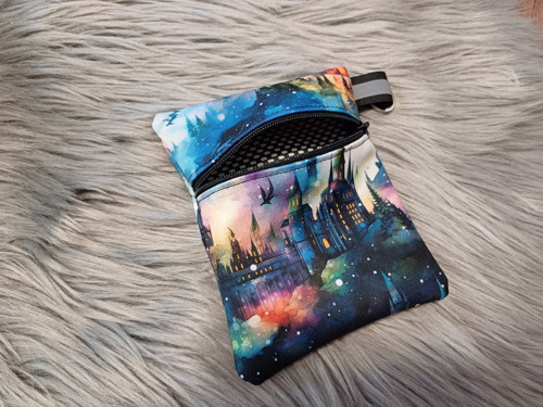 Kapsička, Harry Potter — foto 2