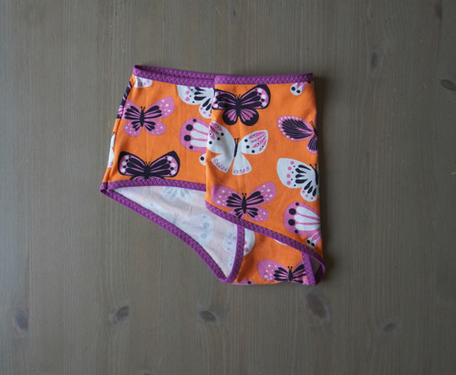 Cosy & Easy kalhotky vel. M — foto 2