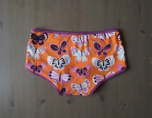 Cosy & Easy kalhotky vel. M — foto 3