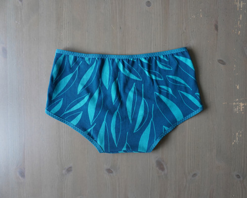 Cosy & Easy kalhotky vel. M — foto 3