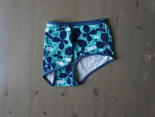 Cosy & Easy kalhotky vel. M — foto 2