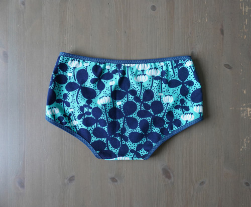Cosy & Easy kalhotky vel. M — foto 3