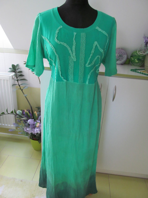 ŠATY vel.50 — foto 6