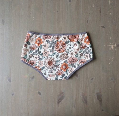 Cosy & Easy kalhotky vel. XL — foto 3