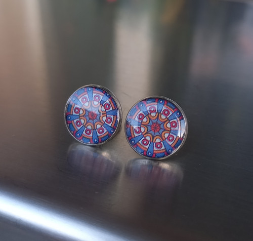 Oriental 12 mm — foto 6