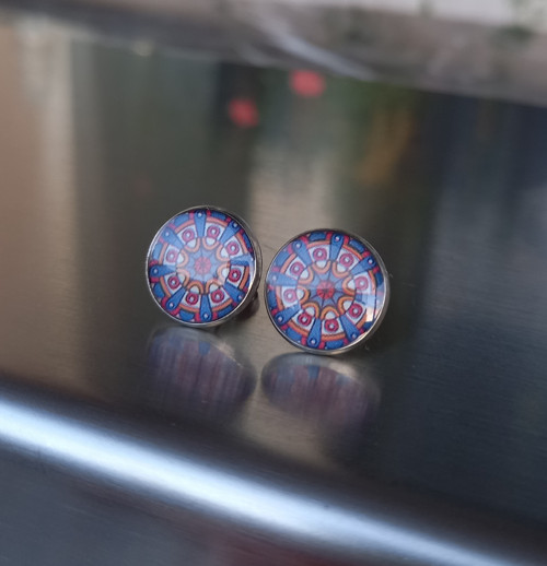 Oriental 12 mm — foto 3