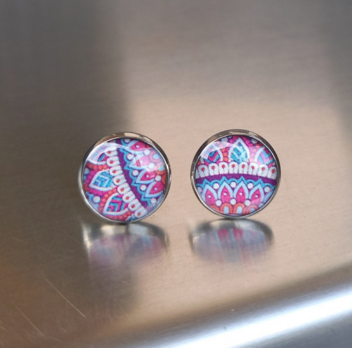 Oriental 10 mm — foto 2